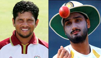 West Indies to stay positive against Harbhajan: Sarwan