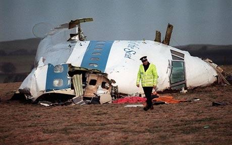 Lockerbie bomber launches appeal over 'miscarriage of justice'