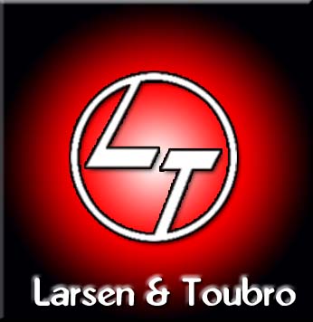 larson and toubro