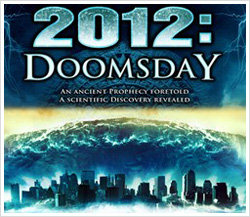 2012 doomsday prophecy false, says Canadian archeologist