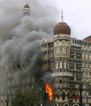 26/11 martyr’s widow ready to send her sons to join armed forces