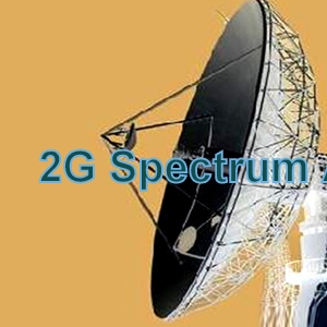 Auction of 2G spectrum begins, no CDMA spectrum auction for now