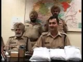 Police seize one kilo cocaine worth 100 million rupees from a couple in Ludhiana
