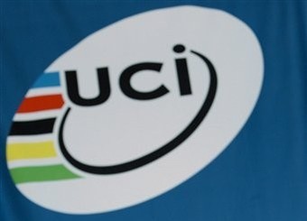 UCI names five doping suspects over biological passport 