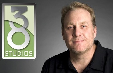 Rhode Island files lawsuit against Curt Schilling, 38 Studios