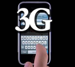 3G mobile data traffic rises 196% in India