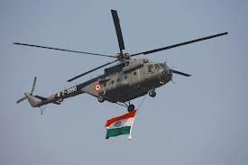 Strong, resurgent India to celebrate its 64th Republic Day
