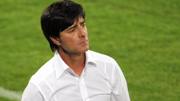 Loew remains positive despite disharmony in German camp 