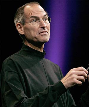 Apple's Steve Jobs clarifies health condition 