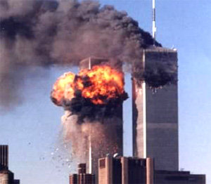 Arabs are victims of abuse in US post 9/11