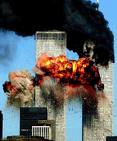 9/11 attacks