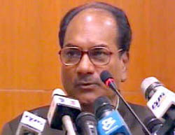 Coastal security is Centre’s highest priority: Antony