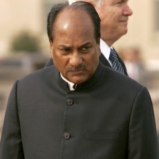 Security forcing India to acquire sophisticated equipment: Antony