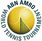 ABN-AMRO World Tennis Logo