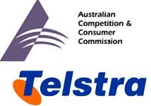ACCC fines Telstra $A40 million for denying access