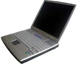 ACi Budget Laptop Rs 15000