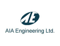 AIA Engineering Net Profit Surges In Jun`10 Qtr? 