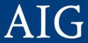 US insurer AIG reports record Q3 loss of 24.5 billion dollars 
