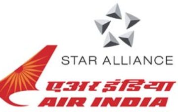 AIR INDIA STAR ALLIANCE