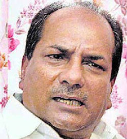 Terrorism is prime source of concern: Antony