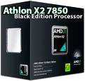 AMD releases new Athlon X2 7850 Black Edition CPU