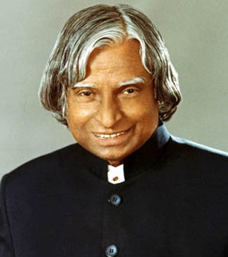 India is sure on nuclear energy, Kalam