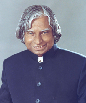 Abdul Kalam Books