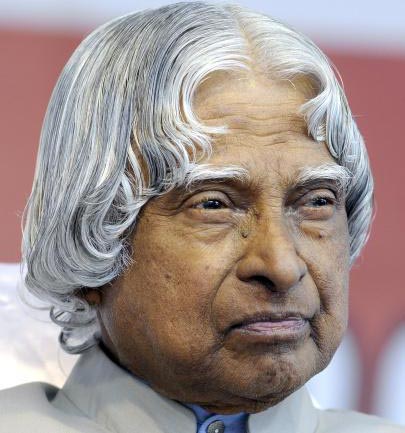 Former President Abdul Kalam supports FDI in retail