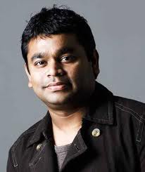 A R Rahman