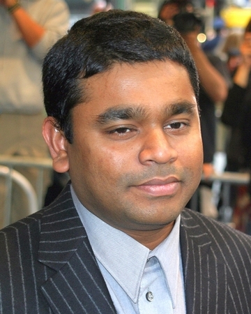 R Rahman