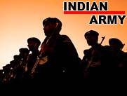 Indian Army