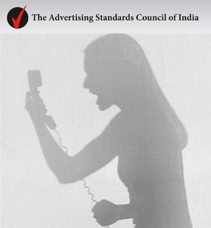 Consumer Complaints Council (CCC) and  Advertising Standards Council of India (ASCI)