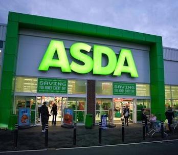 ASDA