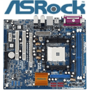 ASROCK-AMD8