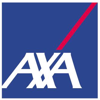 AXA head warns against panic, insists his firm is sound 