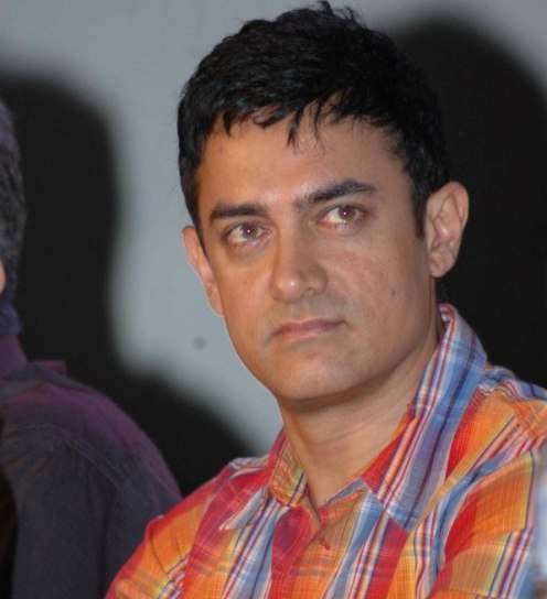 Aamir Khan resigns from Copyright Act review committee