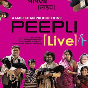 Aamir Khan