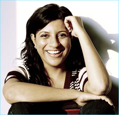 Aamir Khan Trusts Farhan Akhtar's Sibling Zoya
