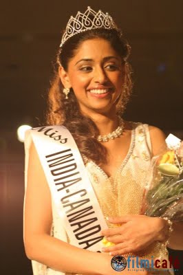 Aanchal Dogra 