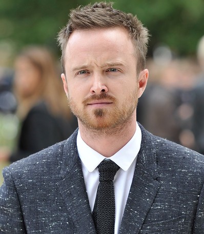 Aaron-Paul