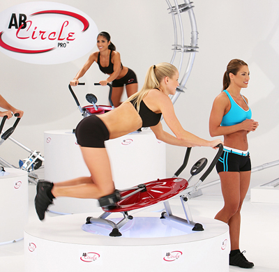 Ab Circle Pro makers to refund $25 million to aggrieved customers