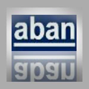 Aban Offshore Logo