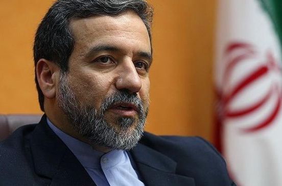Iran wants West to abandon