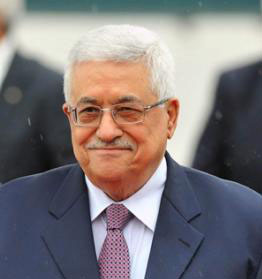 Popularity of Abbas and his Fatah party up after conference 