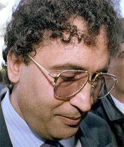 Lockerbie bomber once again declares his innocence