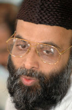 Maudany accuses Chennithala, BJP of implicating him