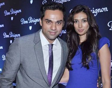 Abhay-Deol-Preeti-Desai