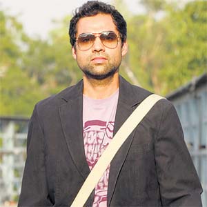 Abhay Deol - one life, different takes
