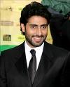 Abhishek Bachchan