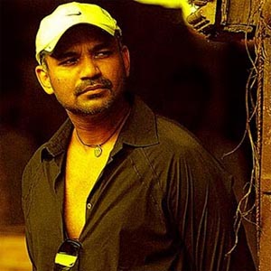 Another ad man plunges into world of films